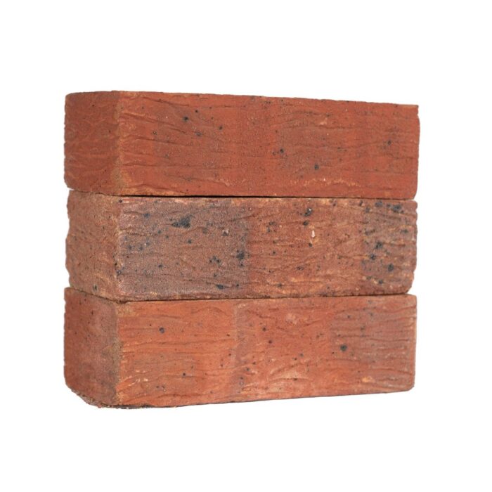 LBC CLAYDON RED MULTI