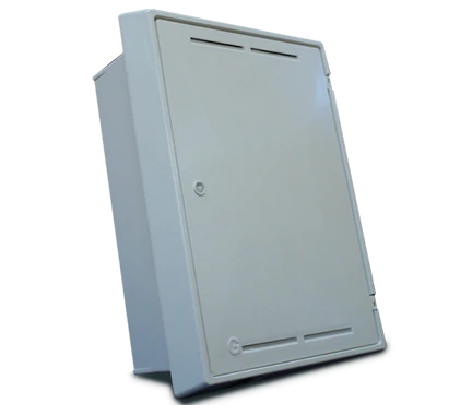 GAS BOX - FLUSH (GO1024)
