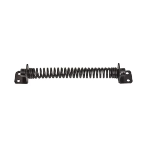 GATE/DOOR SPRING 250MM - BLACK HQ1915