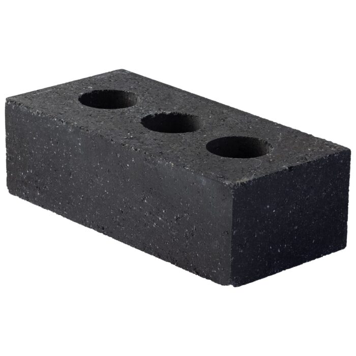 BLUE PERFORATED ENGINEERING BRICK (400)