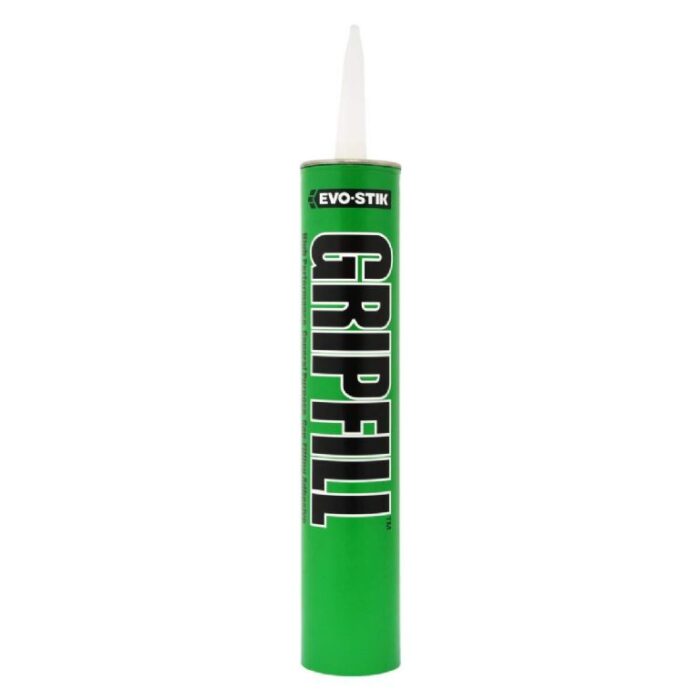 GRIPFILL ADHESIVE FILLER STANDARD 350ML