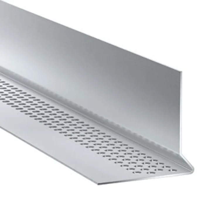 HARDIE STARTER VENTILATION STRIP - 38MM