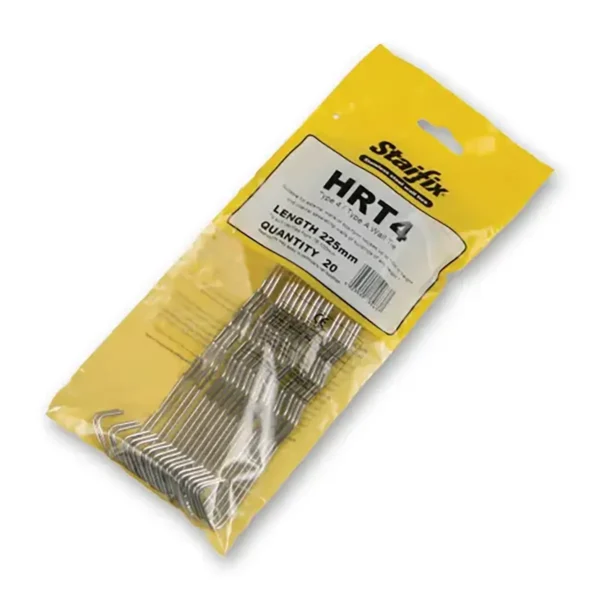 HRT4 225MM WALL TIES (20)