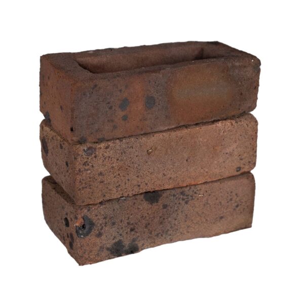 IBSTOCK BEXHILL DARK BRICK (500)