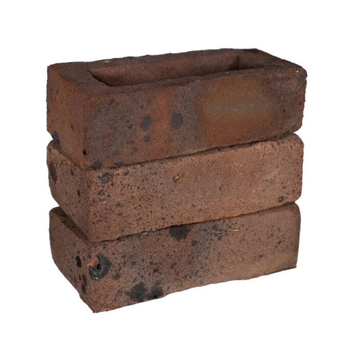IBSTOCK BEXHILL DARK BRICK (500)