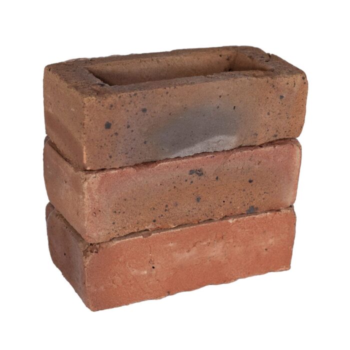 IBSTOCK BEXHILL RED BRICK (500)