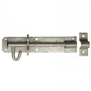 JG 2A BRENTON PADBOLT PREPACK 4" - EXB H5D2AB0450