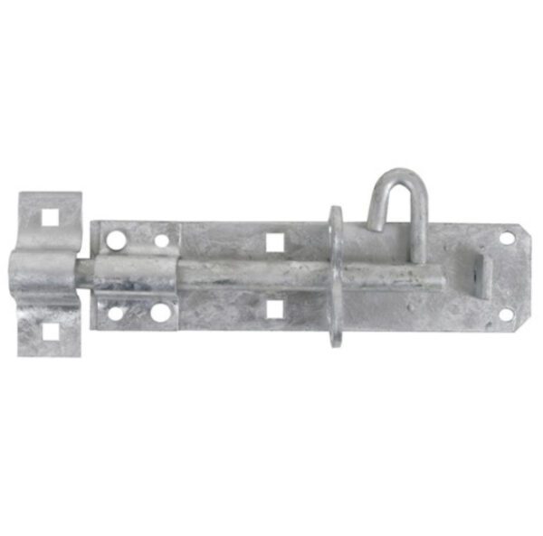 JG 2A BRENTON PADBOLT PREPACK 8" - EXB H5D2AB0850