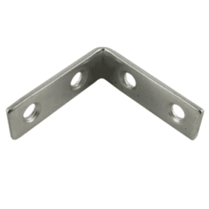 JG CORNER BRACE 3" (5PK) H5S319Z300