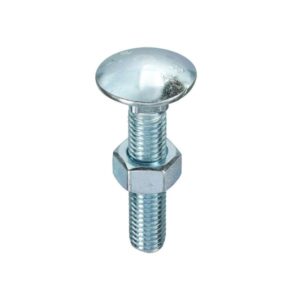 CARRIAGE BOLT M12 X 130MM (10) OJ472881