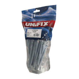 CUP SQ HEX BZP M8 X 110 (35) OJ540597