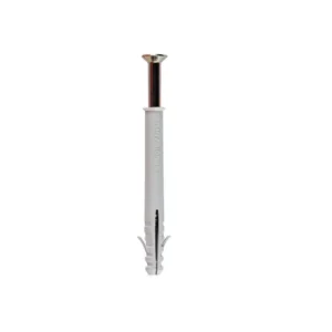 JG FRAME FIXING NYLON M10 X 135 (20) M7FF10135