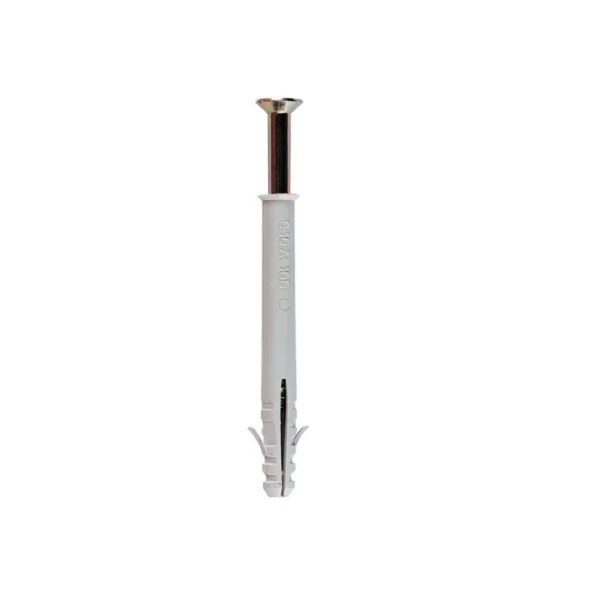 JG FRAME FIXING NYLON M10 X 135 (20) M7FF10135