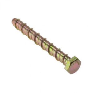 JG HEX HEAD THUNDERBOLT M10 X 150 (10) M7THB10150