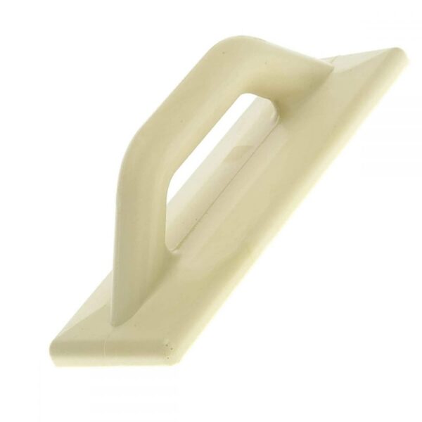 LARGE PLASTIC FLOAT 14 X 6"