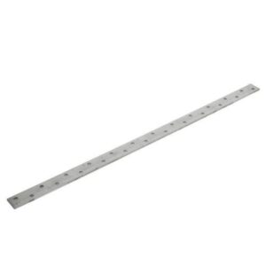 LIGHT DUTY STRAIGHT STRAP (DOOR STRAP) 300MM LONG