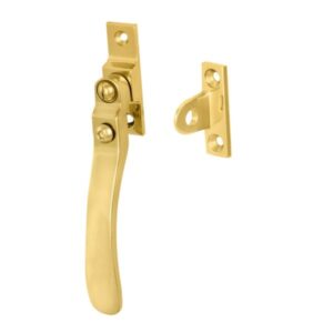 LOCKING CASEMENT FASTENER HQ1833