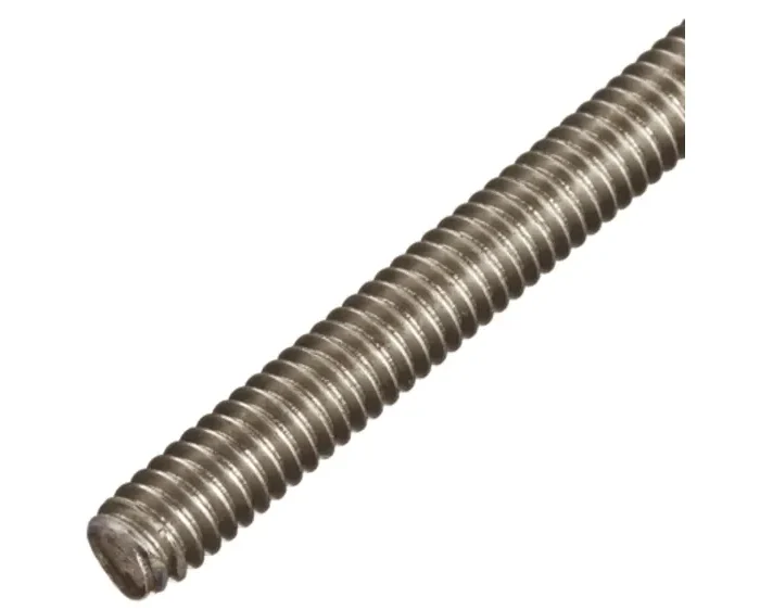 M8 THREADED ROD 1M