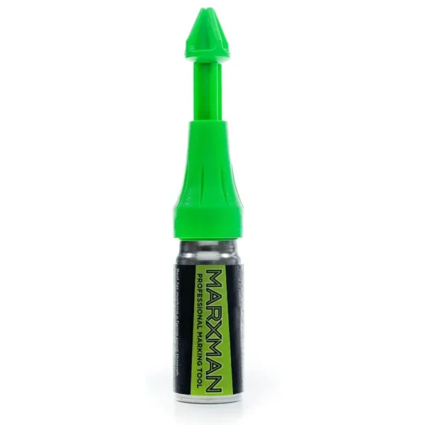 MARXMAN STANARD MARKING TOOLS GREEN TOP
