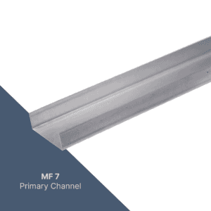 MF7 PRIMARY SUPPORT CHANNEL - 3.6 M (EF7)