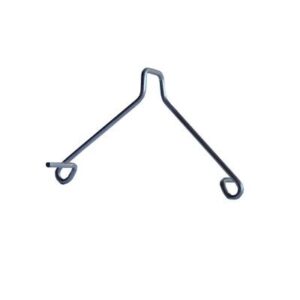 MF9 CONNECTING CLIP (200) (AH199)