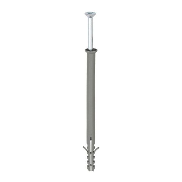NYLON FRAME FIXINGS 10 X 100MM (30)