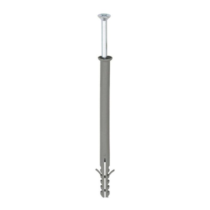NYLON FRAME FIXINGS 10 X 100MM (30)