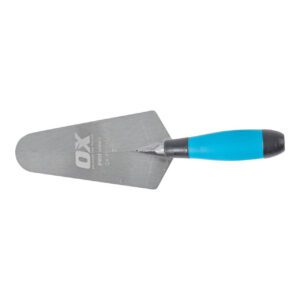 OX PRO GAUGING TROWEL 7" / 180MM (P011407)