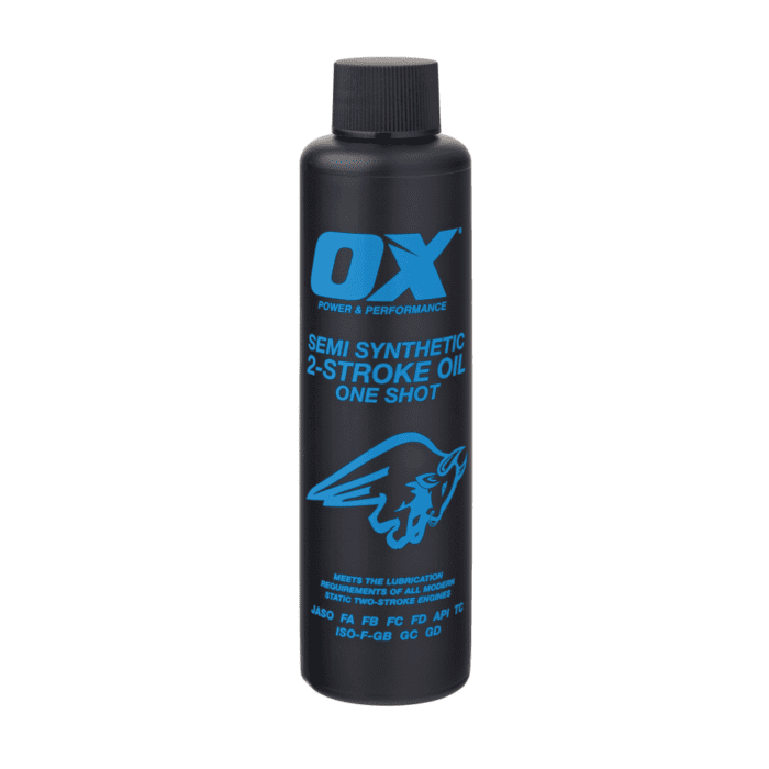 OX PRO ONE SHOT OIL 100ML P189301