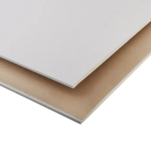 PLASTERBOARD S/E - 2400 X 1200 X 9.5