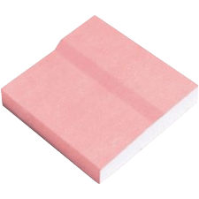 PLASTERBOARD T/E - 2400 X 1200 X 12.5 - FIRELINE
