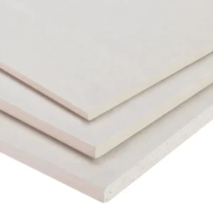PLASTERBOARD T/E - 2400 X 1200 X 15