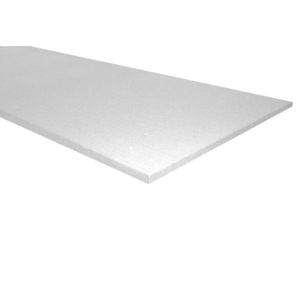 POLYSTRYENE SDN - 2400 X 1200 X 25MM