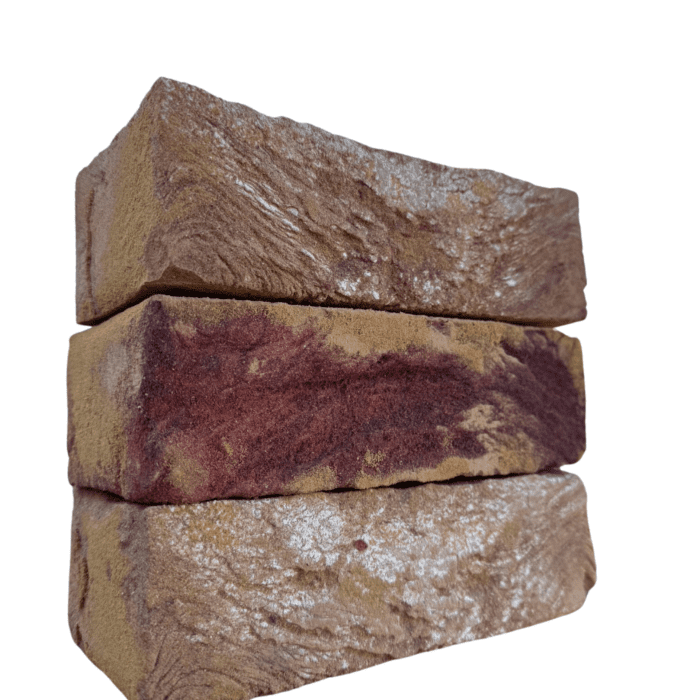 TBS LAMBETH YELLOW MULTI BRICK (730) (VALETTA)