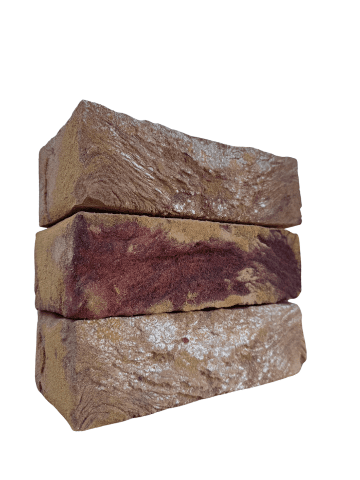 TBS LAMBETH YELLOW MULTI BRICK (730) (VALETTA)