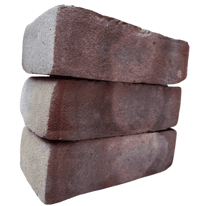 IBSTOCK ASHDOWN FUNTON MIXTURE BRICK (516)