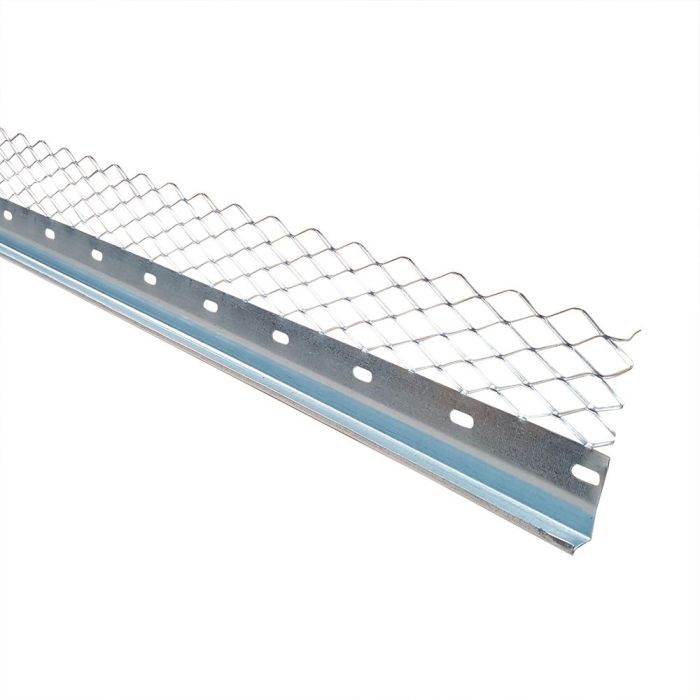 RENDERSTOP BEAD - 2.4M (10MM) (SBG2410)