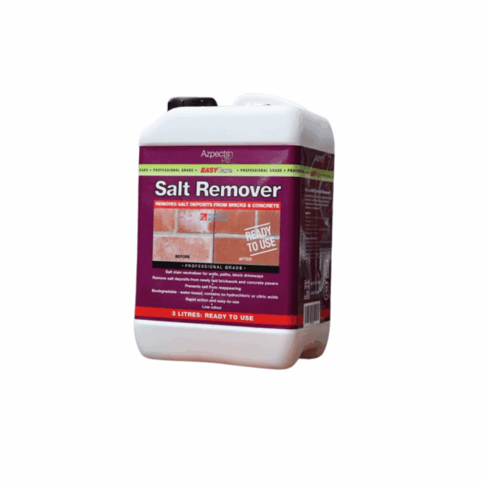 AZPECTS SALT REMOVER - 3L