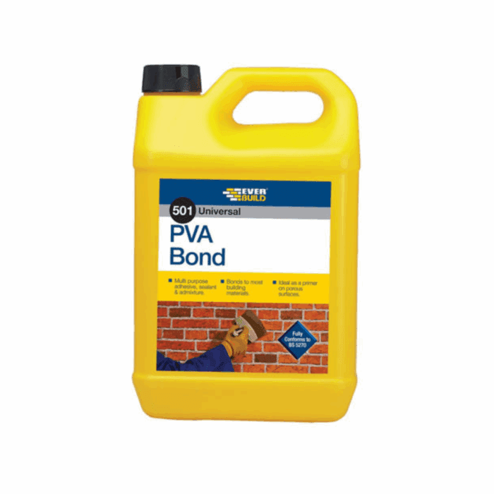 UNIVERSAL 501 PVA 5litre
