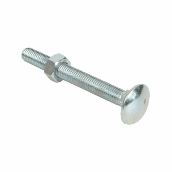 CUP SQ HEX BZP BOLT M10 X 180 (15) OJ472652