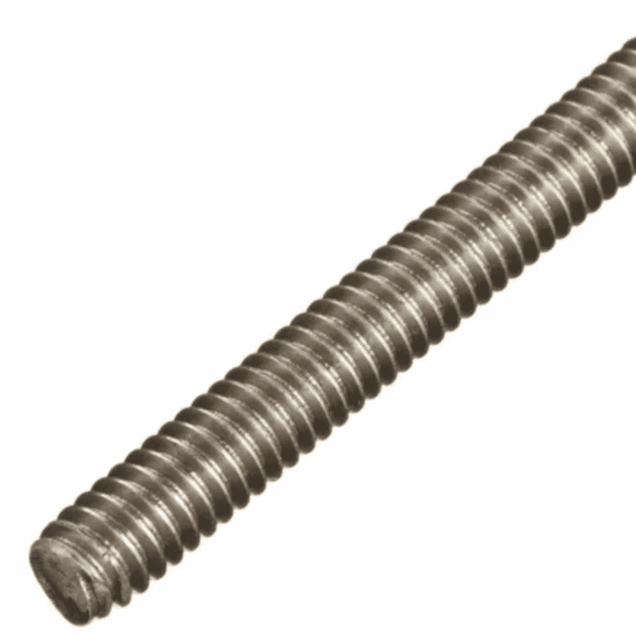 M8 THREADED ROD 1M