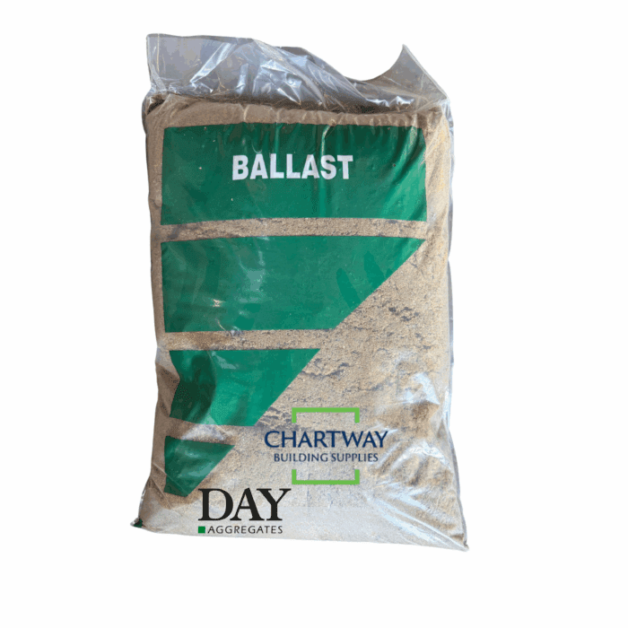 MINI BAG - 20mm BALLAST