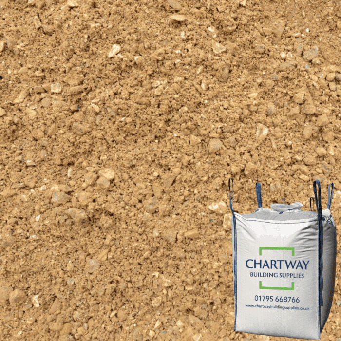 CRANE BAG - ** 10mm ** BALLAST