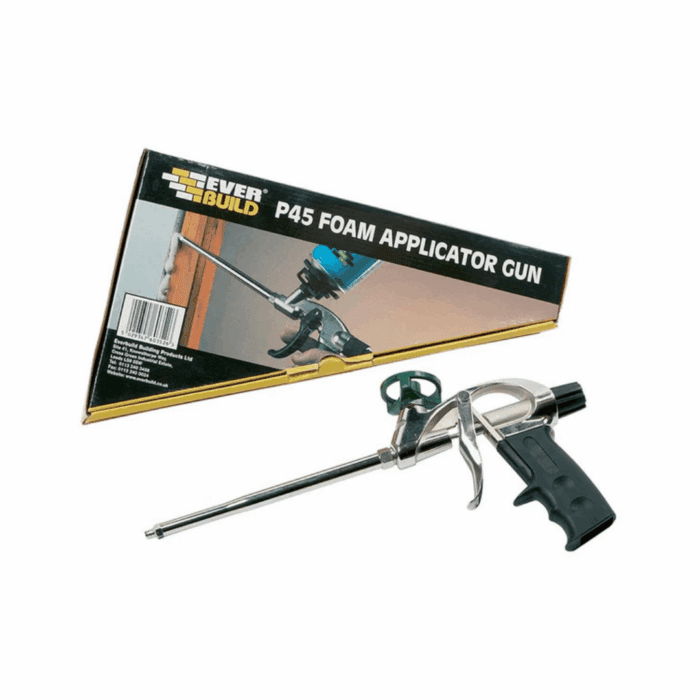 EVERBUILD P45 FOAM GUN APPLICATOR (MANUAL GUN) (486679)