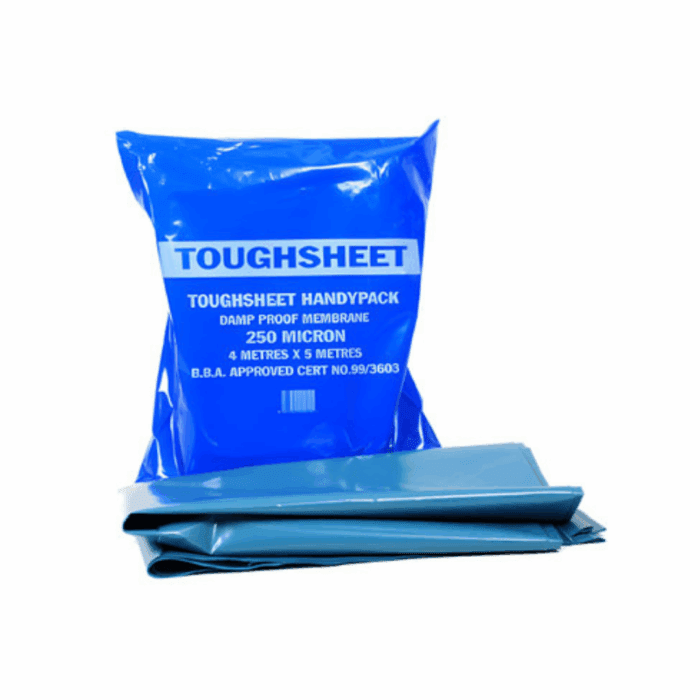 DPM 250MU 4 X 5MTR (HANDYPACK)