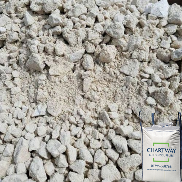 CRANE BAG - TYPE 1 ROADSTONE