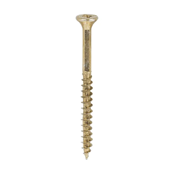 WOODSCREWS 4.0 X 50MM (200)