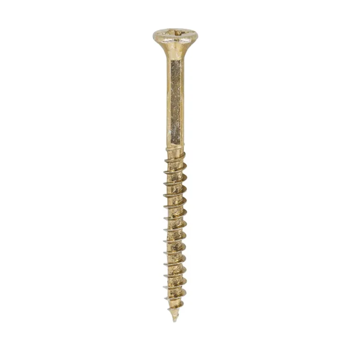 VORTEX WOODSCREWS ZYP 4.0 x 50mm (200)