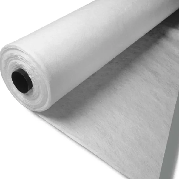 WREKIN MULITRACK 700 WHITE NON WOVEN 4.5 X 100MM
