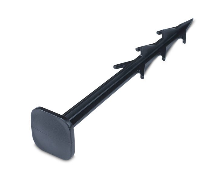 EXTRAFIX PLASTIC LANDSCAPE PEG (10)